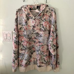 Selkie My So Called Life Hoodie Sz M